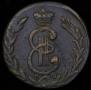 1 kopeck 1779 year