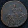 Polushka 1789 year