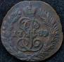 Polushka 1789 year
