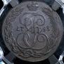 5 kopecks 1793 year