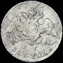 5 kopecks 1827 year