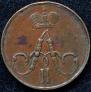 Polushka 1855 year