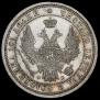 Poltina 1858 year