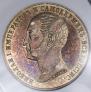 1 rouble 1859 year