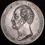 1 rouble 1859 year