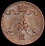 1 penni 1883 year