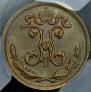 1/4 kopeck 1910 year