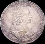 1 rouble 1723 year