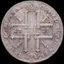 1 рубль 1725 года