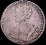 Poltina 1726 year
