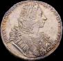 1 rouble 1729 year