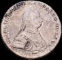 Poltina 1762 year