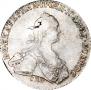 Poltina 1773 year