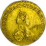 1 rouble 1779 year