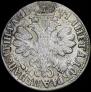 Poltina 1705 year