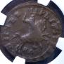 1 kopeck 1715 year
