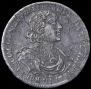 Poltina 1719 year