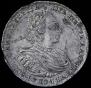 1 рубль 1721 года