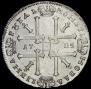 1 rouble 1725 year