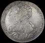 1 rouble 1725 year
