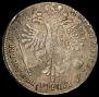 Poltina 1726 year