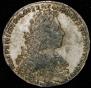 1 рубль 1728 года