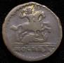 1 kopeck 1728 year