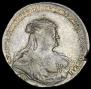 Полтина 1739 года