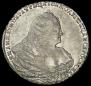 1 rouble 1740 year