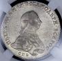 1 rouble 1762 year