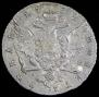 1 rouble 1762 year
