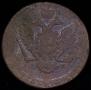 5 kopecks 1763 year