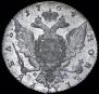 1 rouble 1764 year