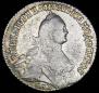 Polupoltinnik 1765 year