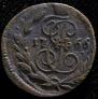 Polushka 1766 year