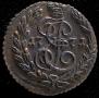 Polushka 1771 year