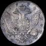 1 рубль 1774 года