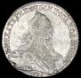 1 рубль 1774 года