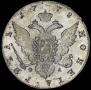 1 rouble 1778 year