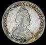 Polupoltinnik 1783 year