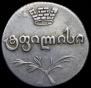 Doble abaz 1819 year