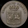 3 grosze 1831 year