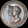 Medal 1841 year