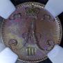 1 penni 1893 year