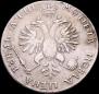 1 rouble 1718 year