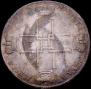 1 rouble 1722 year