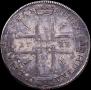 1 rouble 1723 year