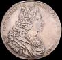 1 rouble 1727 year