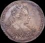 1 rouble 1732 year