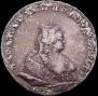 1 rouble 1743 year
